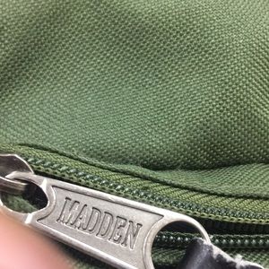 Meet your Posher, Israel